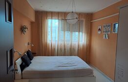 Apartament 2 camere, 50 mp, zona Trapezului 