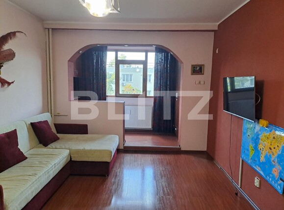 Apartament de vânzare 2 camere Titan - 125959AV | BLITZ București | Poza8