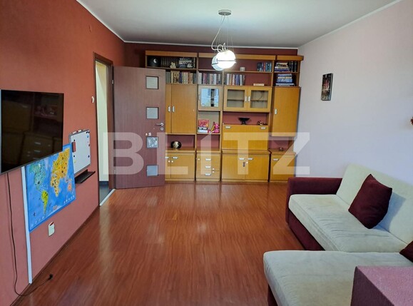 Apartament de vânzare 2 camere Titan - 125959AV | BLITZ București | Poza1
