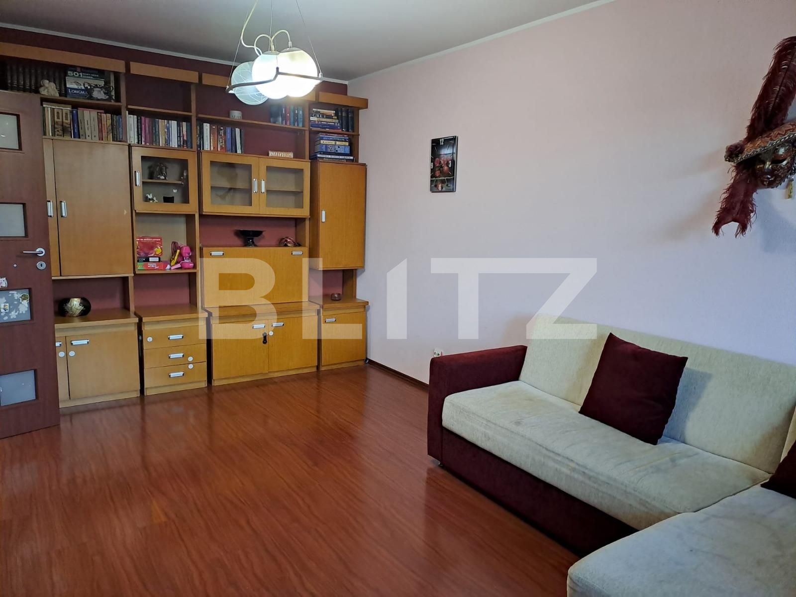 Apartament de vânzare 2 camere Titan - 125959AV | BLITZ București | Poza2