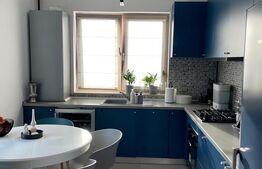 Apartament 4 camere, 97mp, zona Sisesti