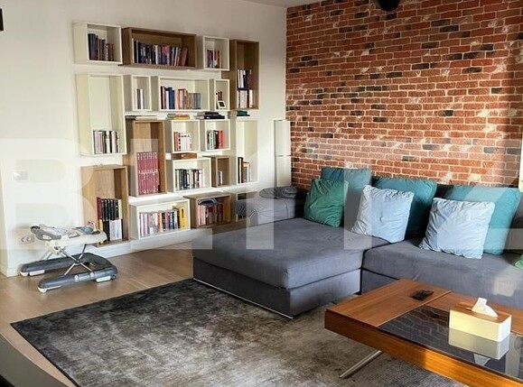 Apartament de vânzare 4 camere Baneasa - 125991AV | BLITZ București | Poza1