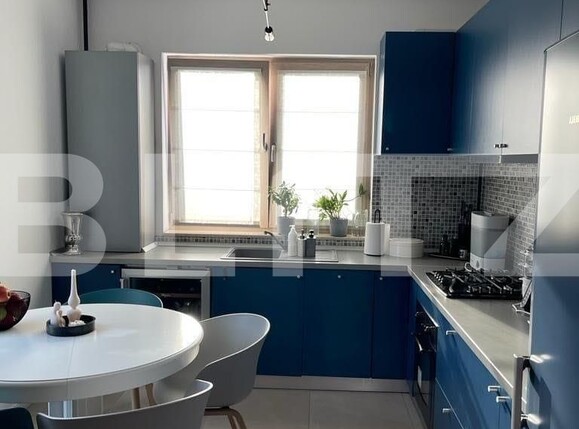 Apartament de vânzare 4 camere Baneasa - 125991AV | BLITZ București | Poza2