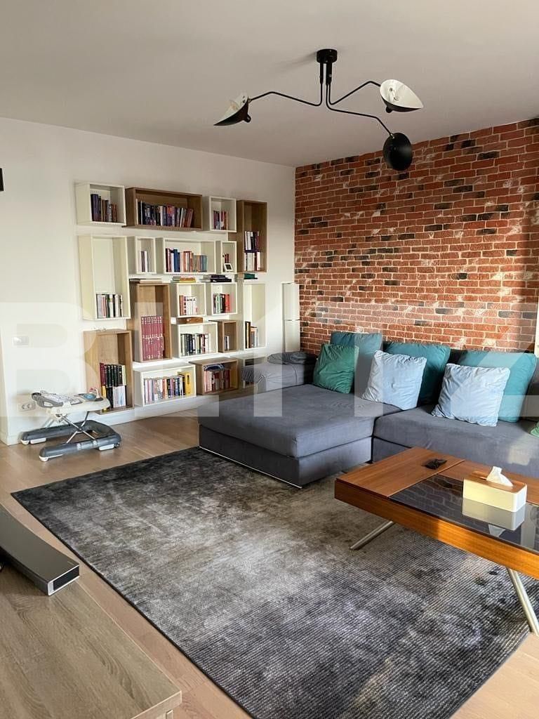 Apartament de vânzare 4 camere Baneasa - 125991AV | BLITZ București | Poza1