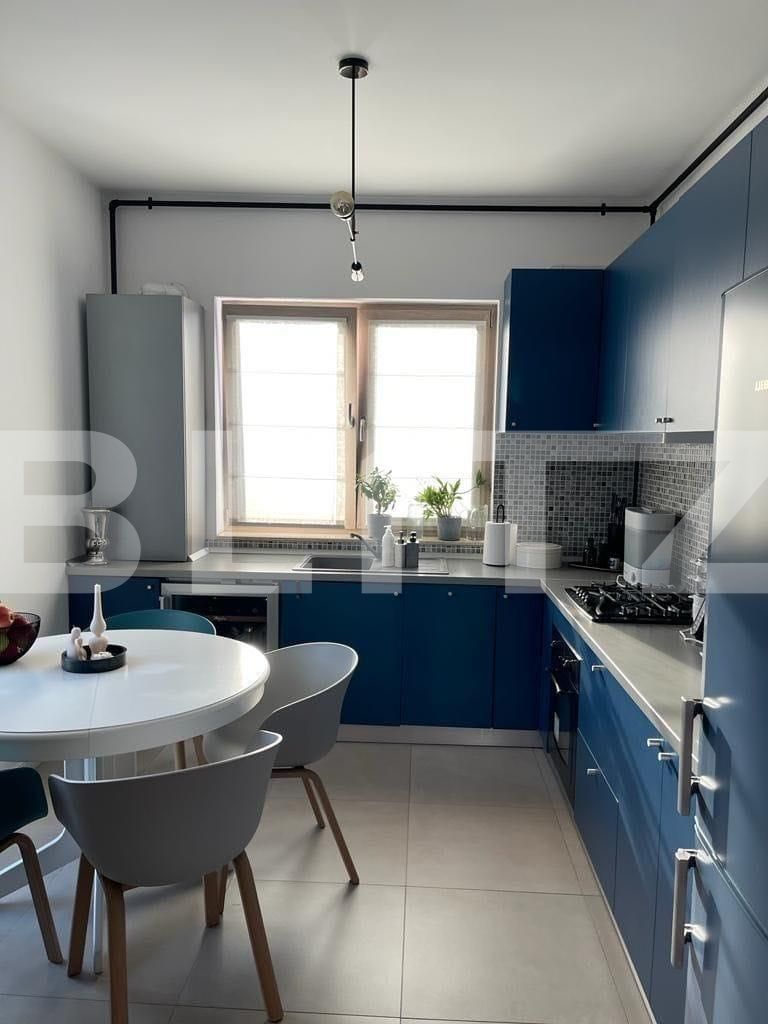 Apartament de vânzare 4 camere Baneasa - 125991AV | BLITZ București | Poza2