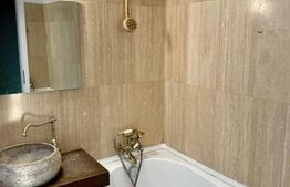 Apartament 3 camere, 78mp, zona Straulesti