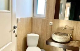 Apartament 3 camere, 78mp, zona Straulesti