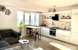 Apartament 3 camere, 78mp, zona Straulesti