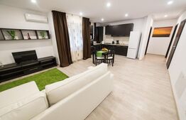 Apartament de 2 camere, 60 mp, loc de parcare, zona Tineretului