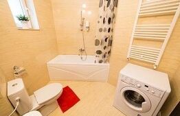 Apartament de 2 camere, 60 mp, loc de parcare, zona Tineretului