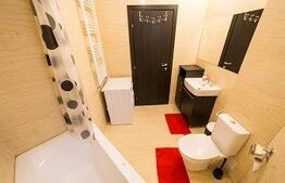 Apartament de 2 camere, 60 mp, loc de parcare, zona Tineretului