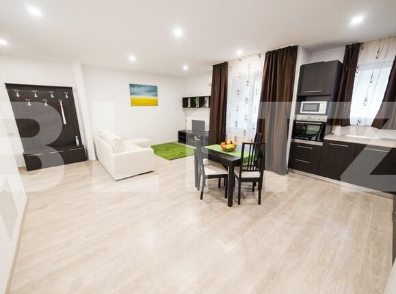 Apartament de închiriat 2 camere Tineretului - 126148AI | BLITZ București | Poza2