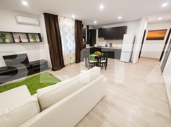 Apartament de închiriat 2 camere Tineretului - 126148AI | BLITZ București | Poza4