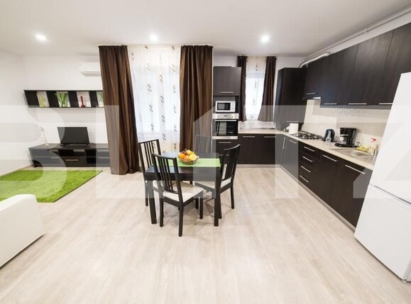 Apartament de închiriat 2 camere Tineretului - 126148AI | BLITZ București | Poza1