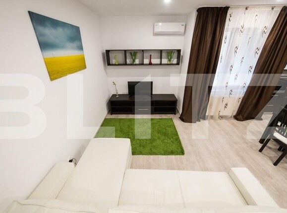Apartament de închiriat 2 camere Tineretului - 126148AI | BLITZ București | Poza5