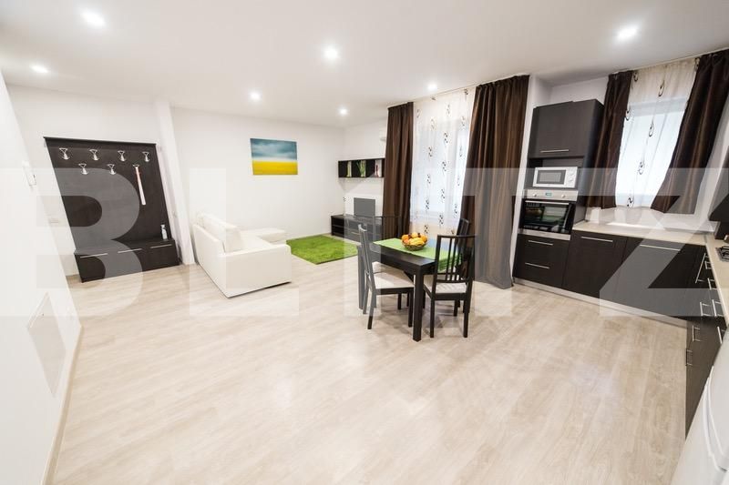 Apartament de închiriat 2 camere Tineretului - 126148AI | BLITZ București | Poza2