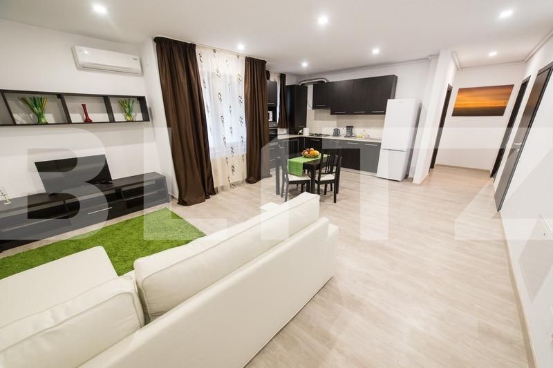 Apartament de închiriat 2 camere Tineretului - 126148AI | BLITZ București | Poza4