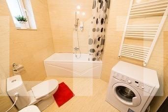 Apartament de închiriat 2 camere Tineretului - 126148AI | BLITZ București | Poza9