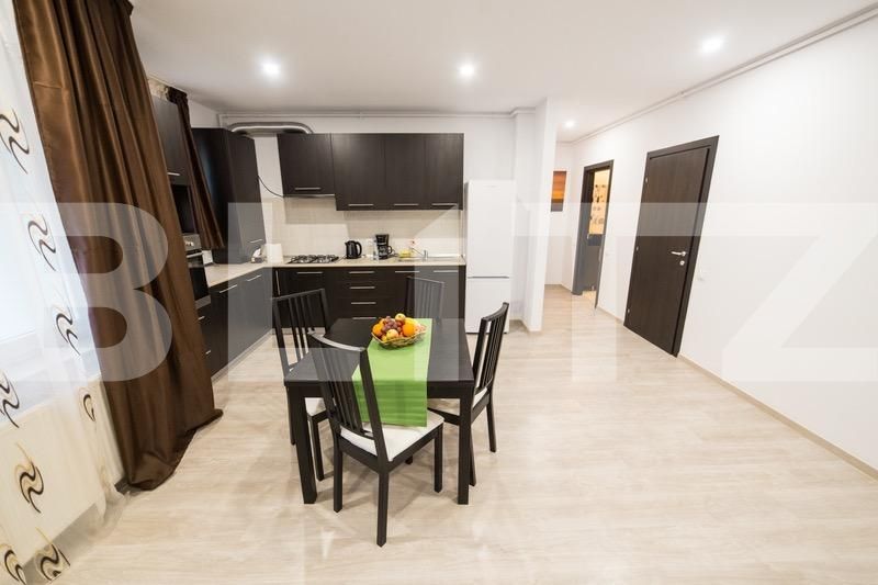 Apartament de închiriat 2 camere Tineretului - 126148AI | BLITZ București | Poza3