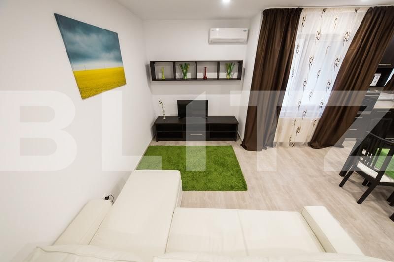 Apartament de închiriat 2 camere Tineretului - 126148AI | BLITZ București | Poza5