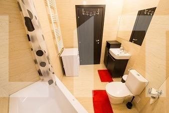 Apartament de închiriat 2 camere Tineretului - 126148AI | BLITZ București | Poza8