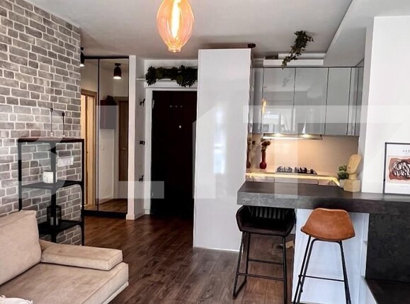 Apartament de închiriat 2 camere Pipera - 126263AI | BLITZ București | Poza1