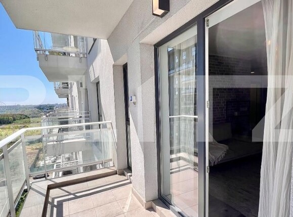 Apartament de închiriat 2 camere Pipera - 126263AI | BLITZ București | Poza7