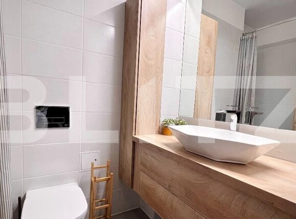 Apartament de închiriat 2 camere Pipera - 126263AI | BLITZ București | Poza6