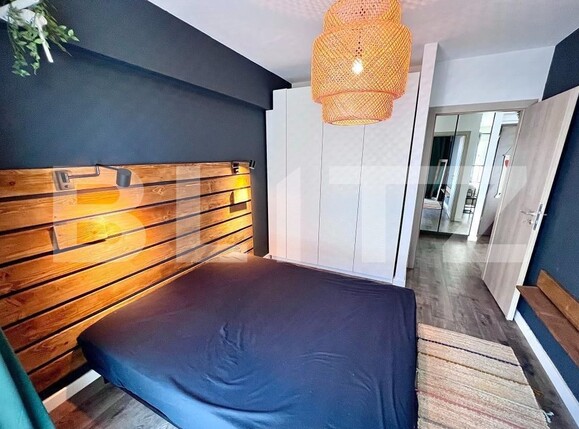 Apartament de închiriat 2 camere Pipera - 126263AI | BLITZ București | Poza4