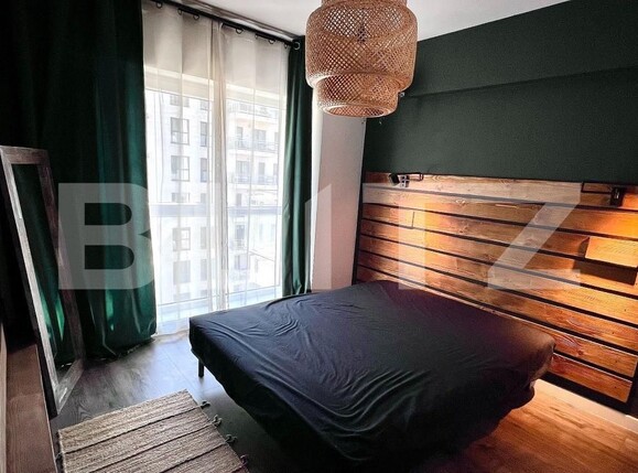 Apartament de închiriat 2 camere Pipera - 126263AI | BLITZ București | Poza3