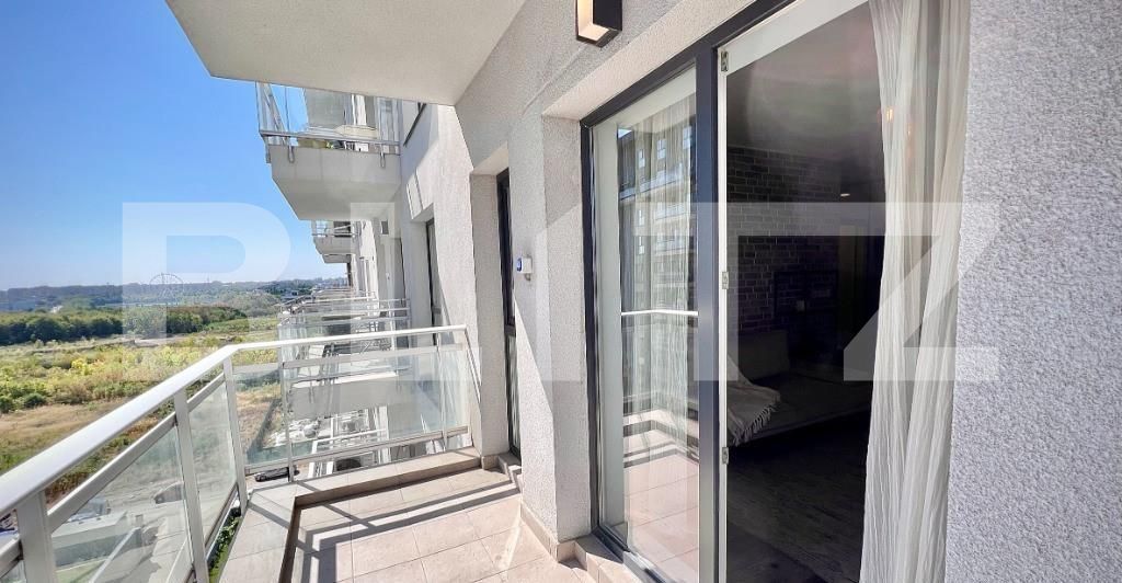 Apartament de închiriat 2 camere Pipera - 126263AI | BLITZ București | Poza7