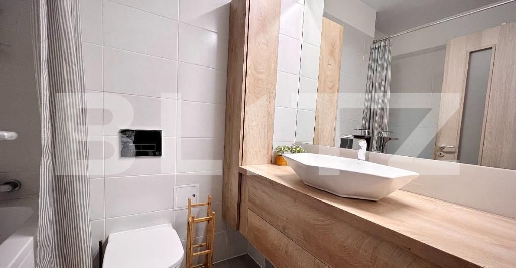 Apartament de închiriat 2 camere Pipera - 126263AI | BLITZ București | Poza6