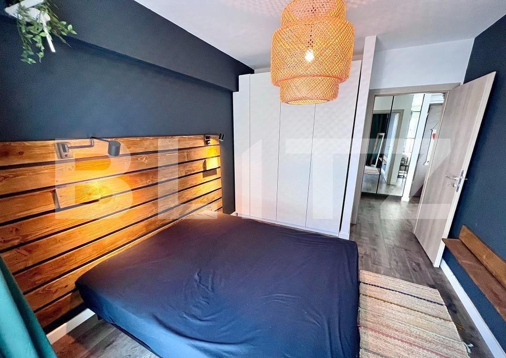 Apartament de închiriat 2 camere Pipera - 126263AI | BLITZ București | Poza4