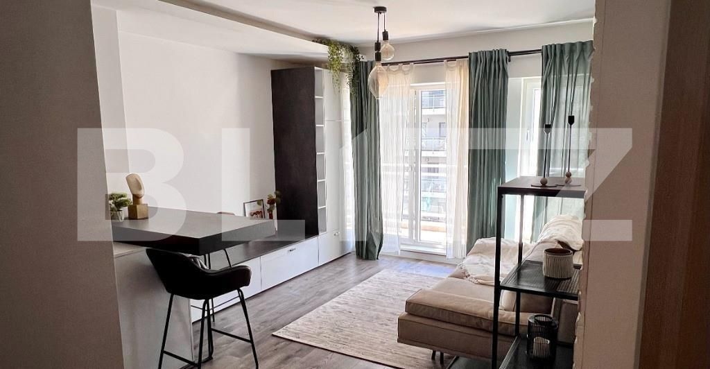 Apartament de închiriat 2 camere Pipera - 126263AI | BLITZ București | Poza2