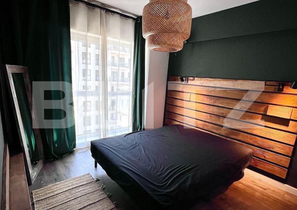 Apartament de închiriat 2 camere Pipera - 126263AI | BLITZ București | Poza3