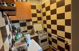 Garsoniera, decomandata, 30mp, zona Nicolae Titulescu