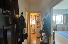 Garsoniera, decomandata, 30mp, zona Nicolae Titulescu