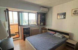 Garsoniera, decomandata, 30mp, zona Nicolae Titulescu