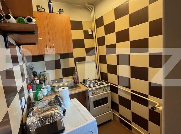 Garsonieră de vânzare Central - 126269AV | BLITZ București | Poza4