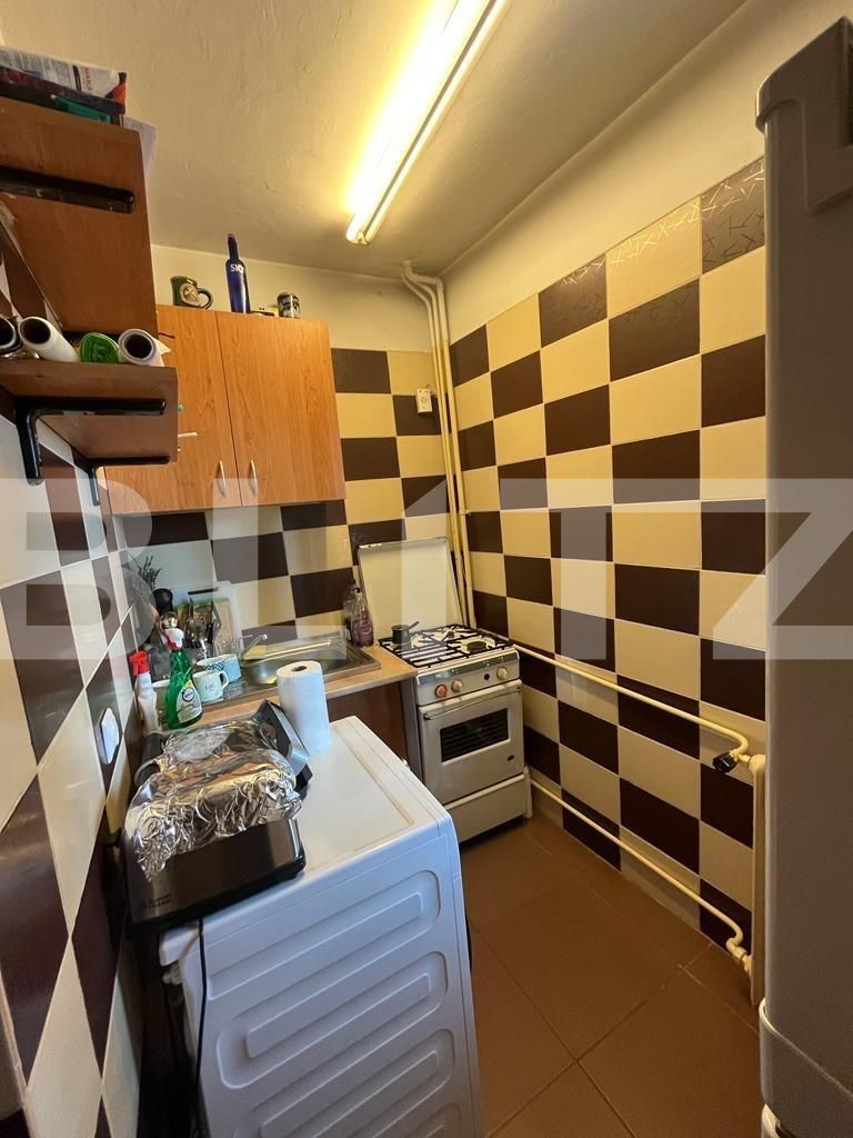 Garsonieră de vânzare Central - 126269AV | BLITZ București | Poza4
