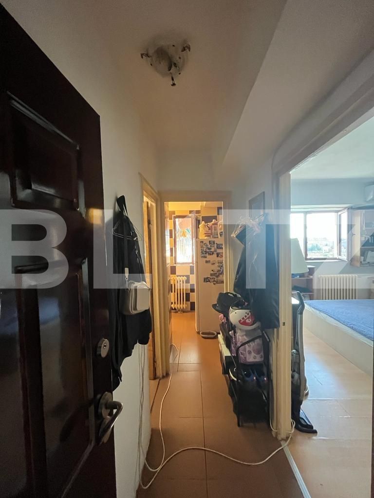 Garsonieră de vânzare Central - 126269AV | BLITZ București | Poza2