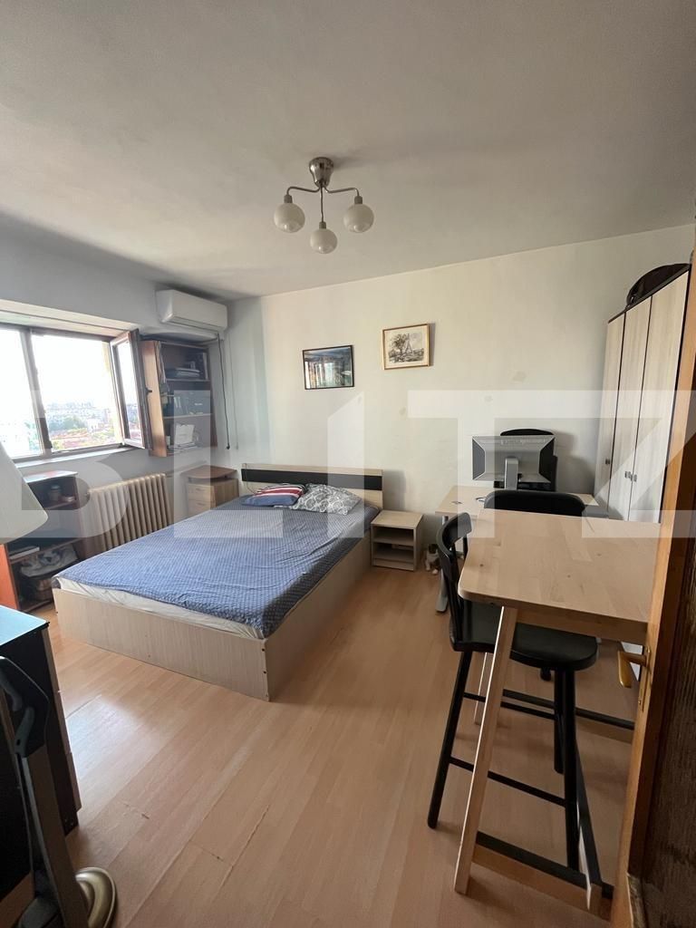 Garsonieră de vânzare Central - 126269AV | BLITZ București | Poza1