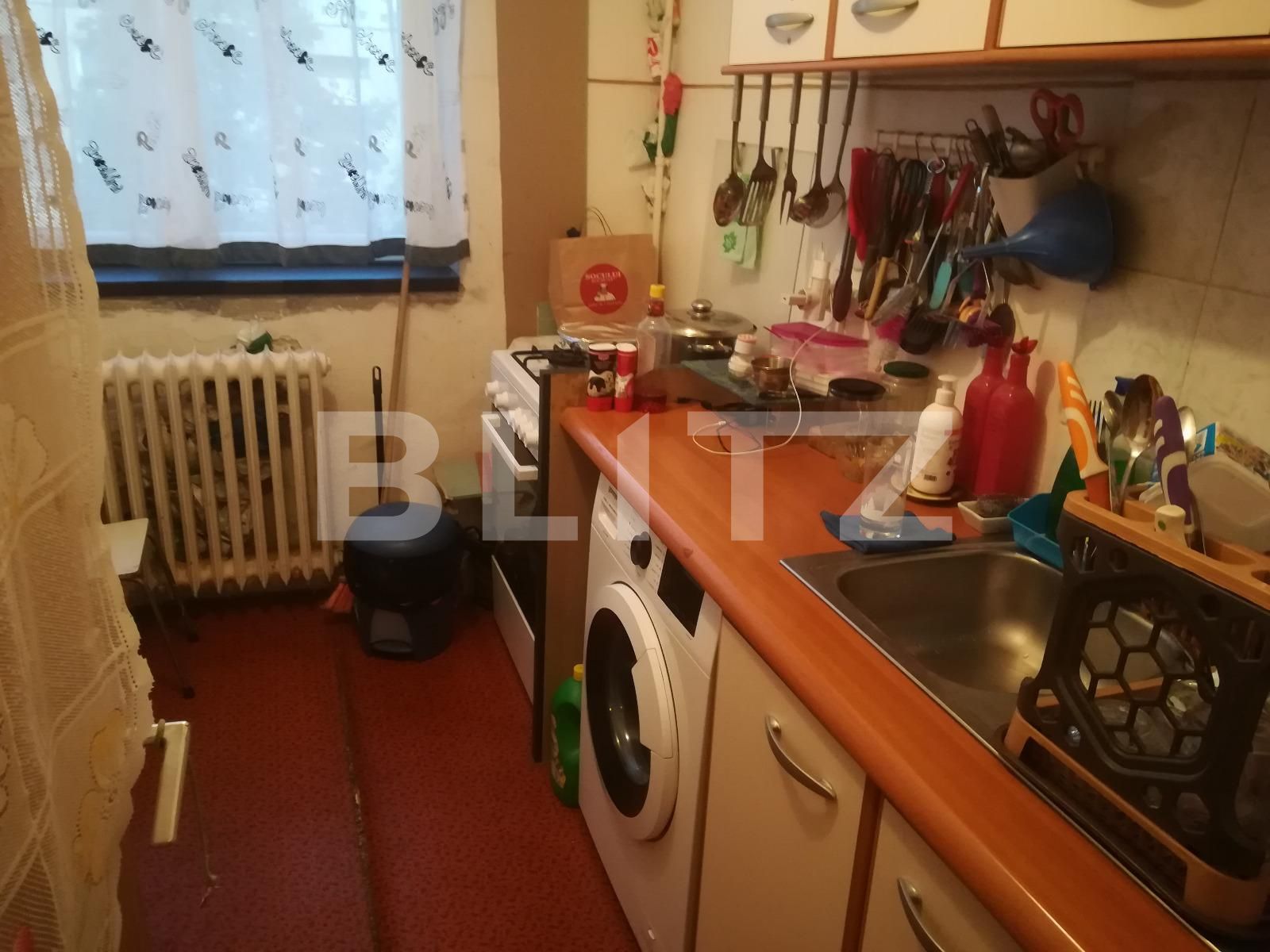 Apartament de vânzare 2 camere Titan - 126270AV | BLITZ București | Poza2