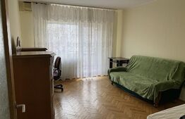 Apartament de 2 camere, 58mp, zona Tineretului - Timpuri Noi