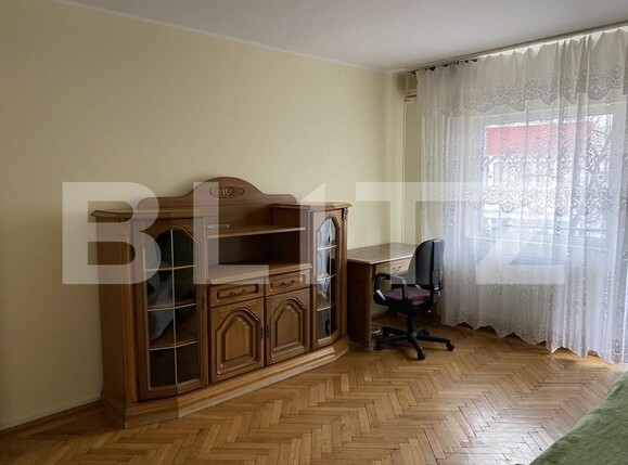 Apartament de închiriat 2 camere Tineretului - 126283AI | BLITZ București | Poza1