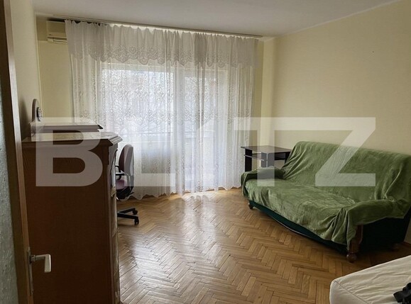 Apartament de închiriat 2 camere Tineretului - 126283AI | BLITZ București | Poza2