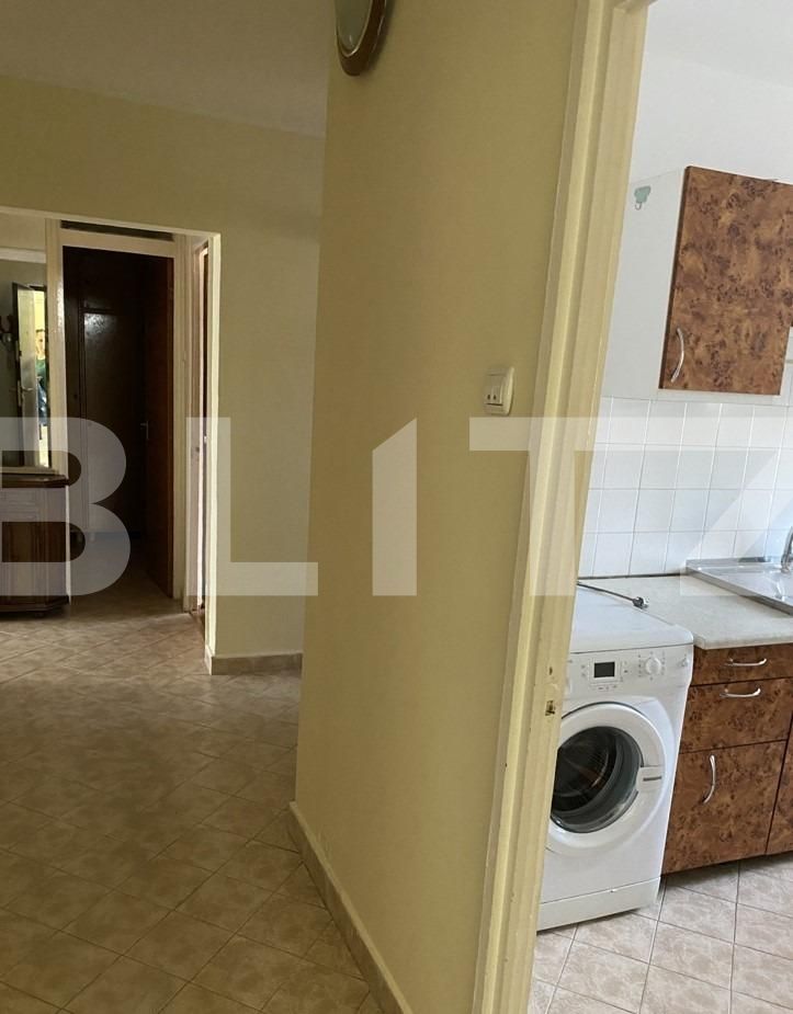 Apartament de închiriat 2 camere Tineretului - 126283AI | BLITZ București | Poza5