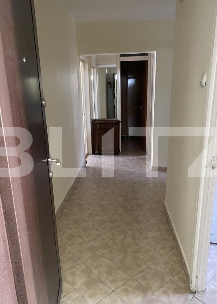 Apartament de închiriat 2 camere Tineretului - 126283AI | BLITZ București | Poza4
