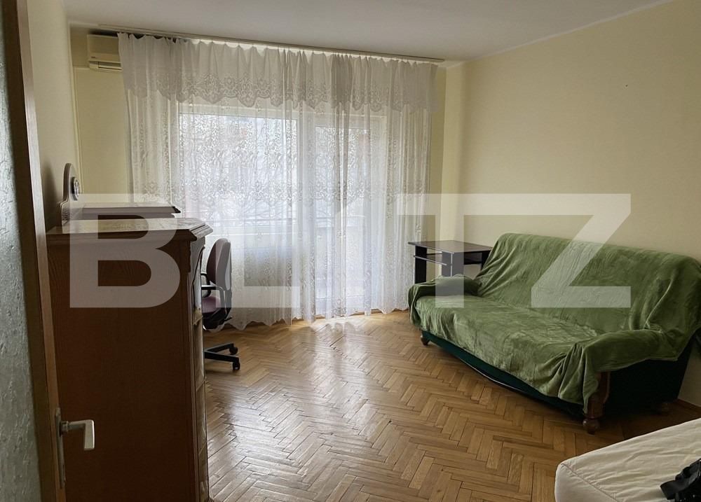 Apartament de închiriat 2 camere Tineretului - 126283AI | BLITZ București | Poza2