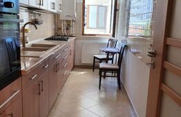 Apartament cu 2 camere, 64,75 mp, loc de parcare subteran, zona Mihai Bravu